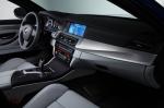 BMW M5 2012 года